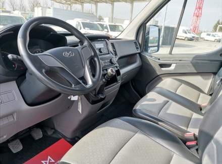 Hyundai - H 350