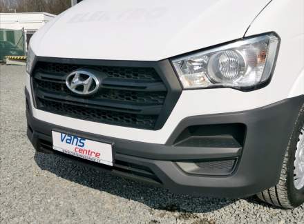 Hyundai - H 350