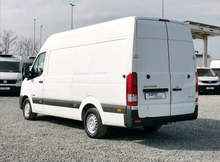 Hyundai - H 350