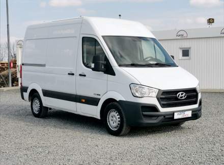 Hyundai - H 350