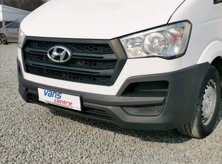 Hyundai - H 350