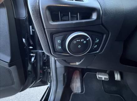 Ford - Focus