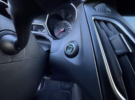 Ford - Focus