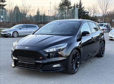 Ford - Focus