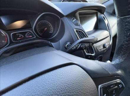 Ford - Focus