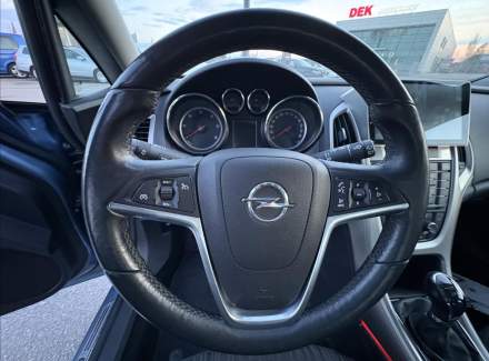 Opel - Astra