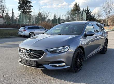 Opel - Insignia