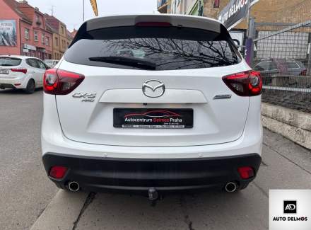 Mazda - CX-5