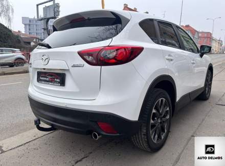 Mazda - CX-5