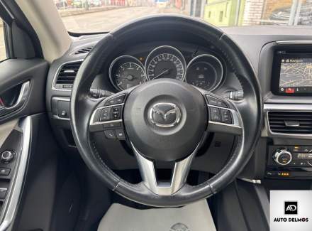 Mazda - CX-5