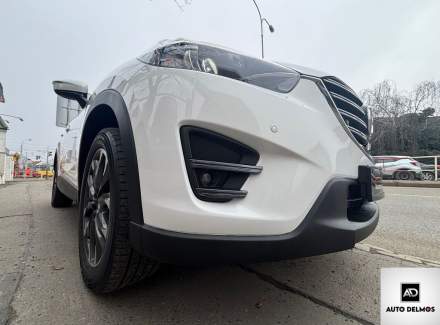 Mazda - CX-5