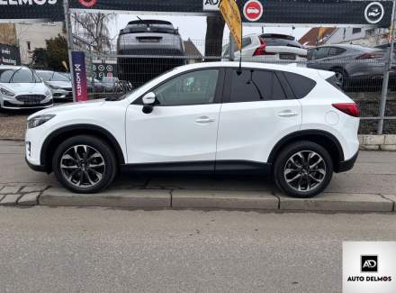 Mazda - CX-5