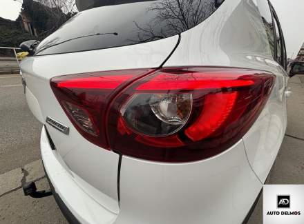 Mazda - CX-5