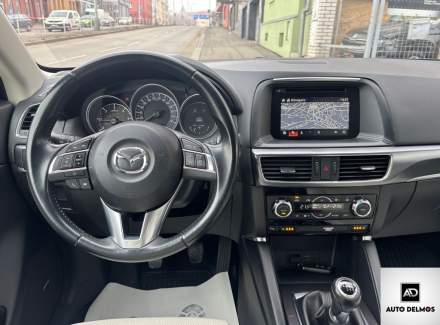Mazda - CX-5