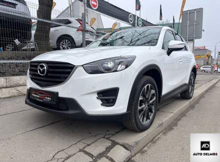 Mazda - CX-5