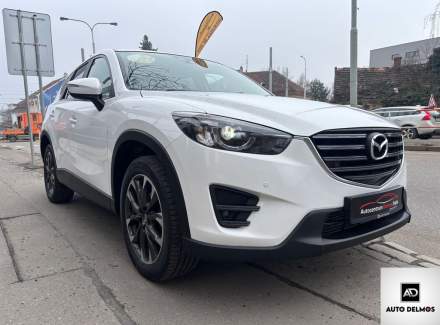 Mazda - CX-5