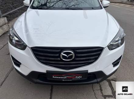 Mazda - CX-5