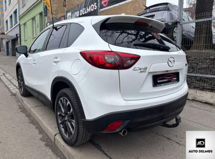 Mazda - CX-5