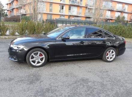 Audi - A6