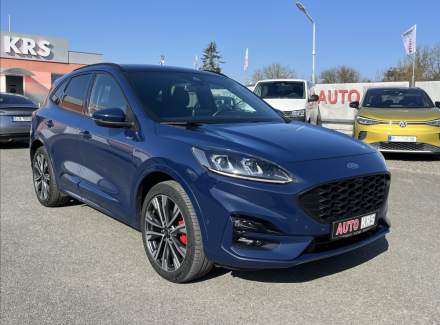 Ford - Kuga