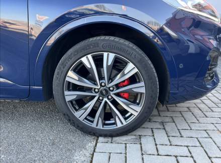 Ford - Kuga