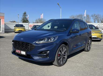 Ford - Kuga