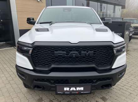 Dodge - RAM