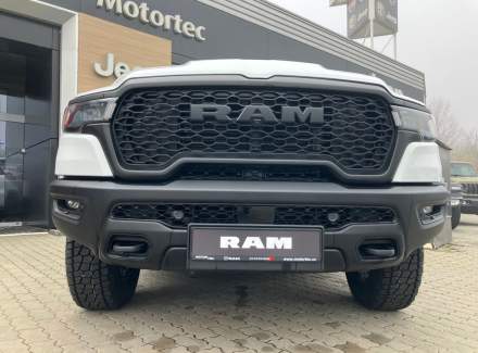 Dodge - RAM