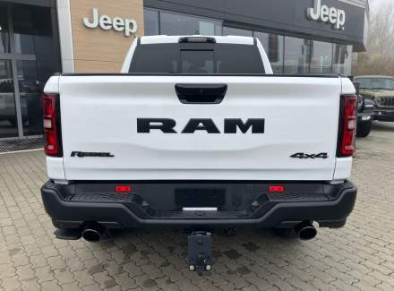 Dodge - RAM