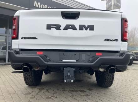 RAM - 1500