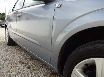 Opel - Astra