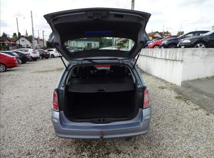 Opel - Astra