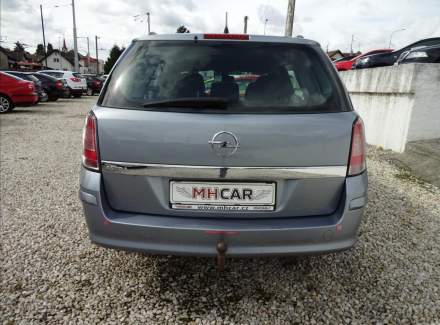 Opel - Astra