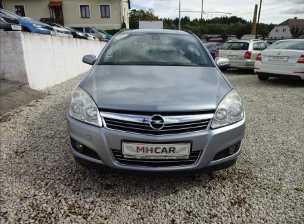 Opel - Astra