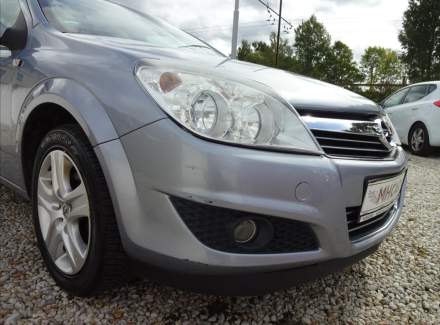 Opel - Astra