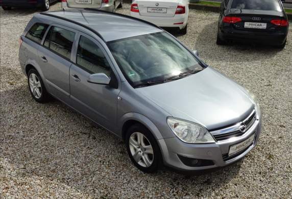 Opel - Astra