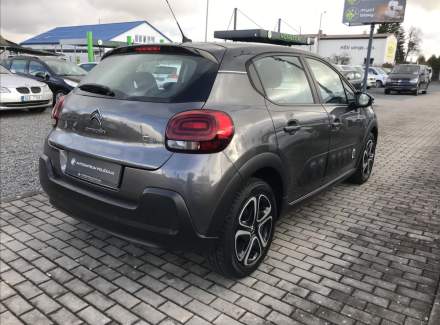 Citroën - C3