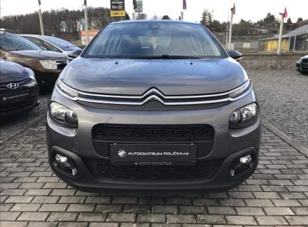 Citroën - C3