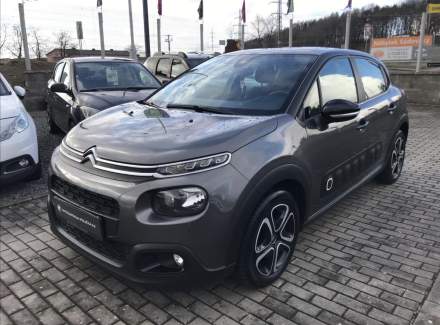 Citroën - C3