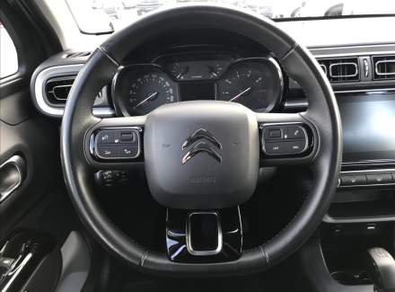 Citroën - C3