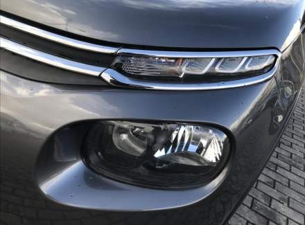 Citroën - C3