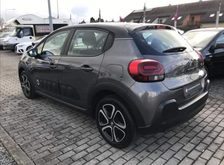 Citroën - C3