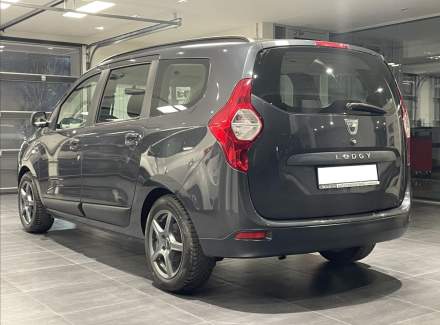 Dacia - Lodgy