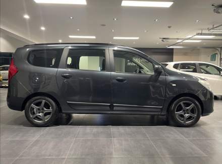 Dacia - Lodgy