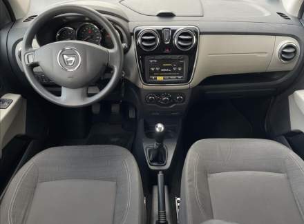 Dacia - Lodgy