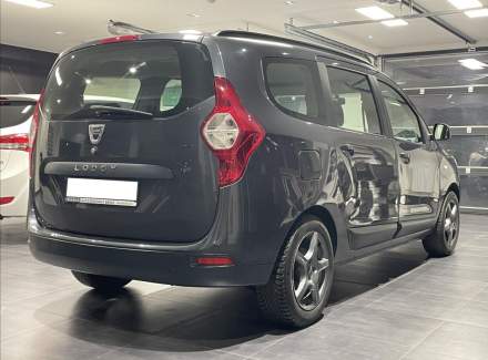 Dacia - Lodgy