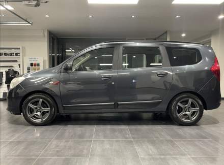Dacia - Lodgy