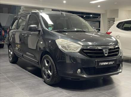 Dacia - Lodgy
