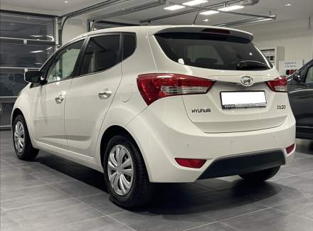 Hyundai - ix20