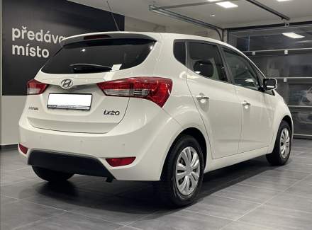 Hyundai - ix20